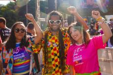 25 parada LGBTQIAPN+ de BH